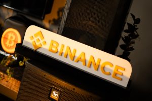 Binance