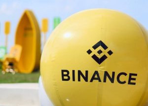 Binance