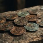 Bitcoins antigos