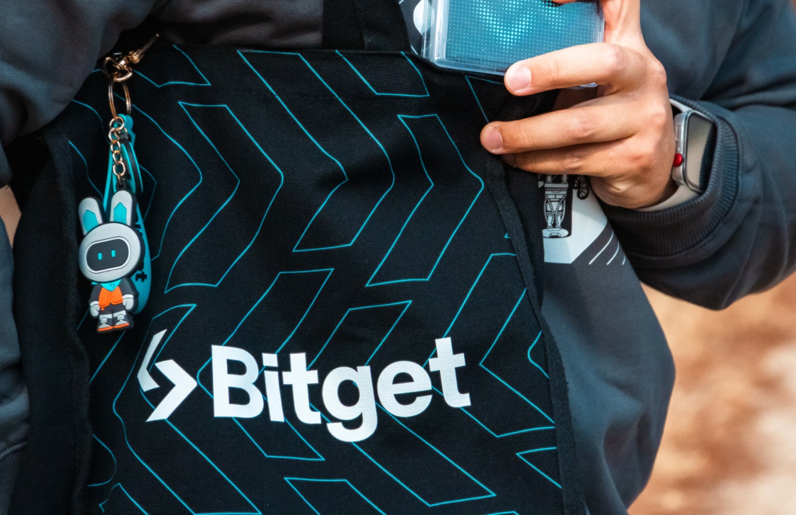 Bitget