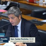 Senador Carlos Portinho