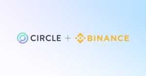 Circle x Binance