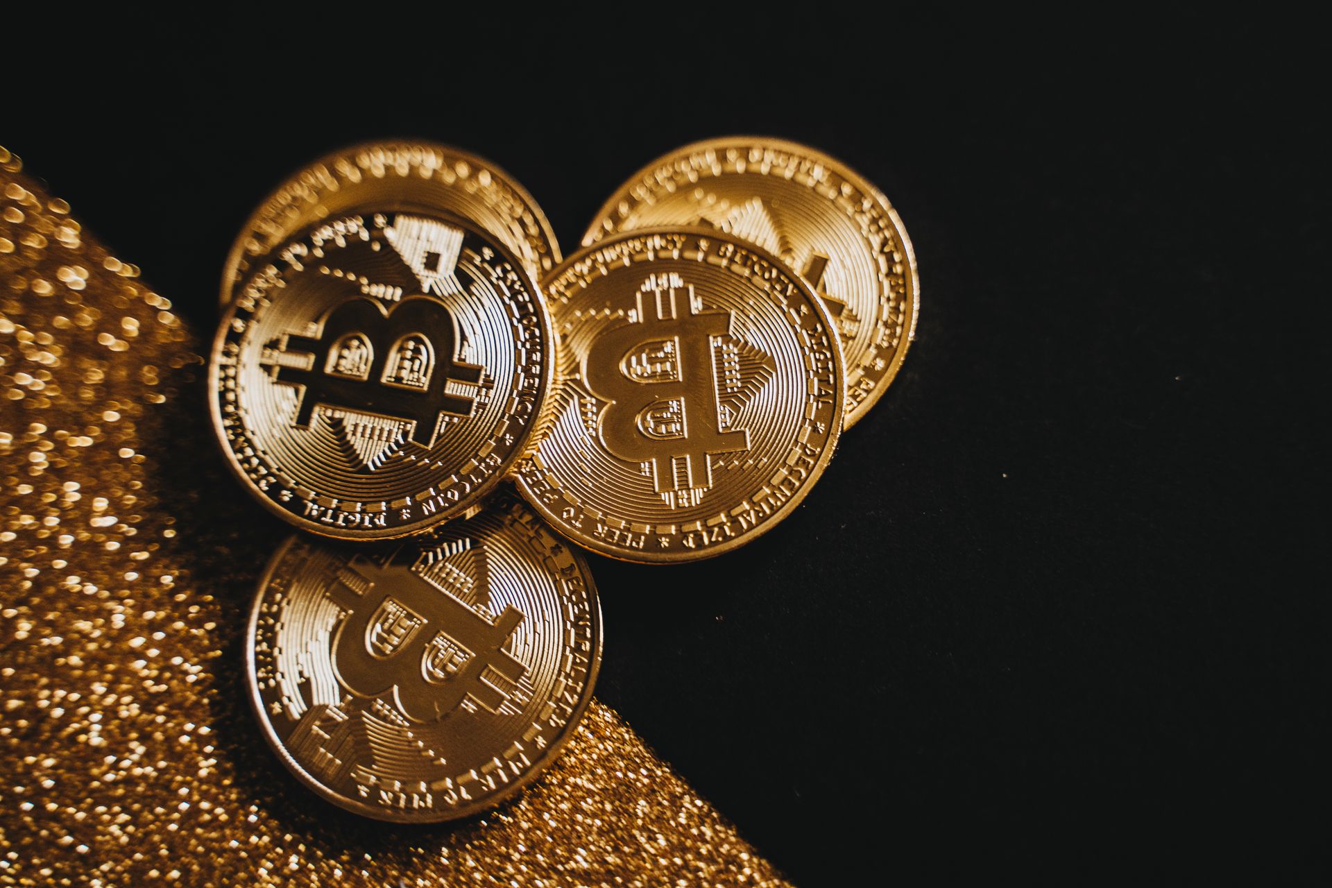 Criptomoedas