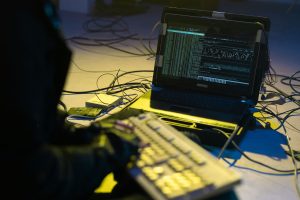 Hacker