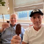 Joe Biden e Hunter Biden