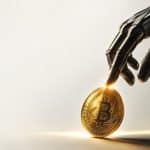 IA e criptomoedas