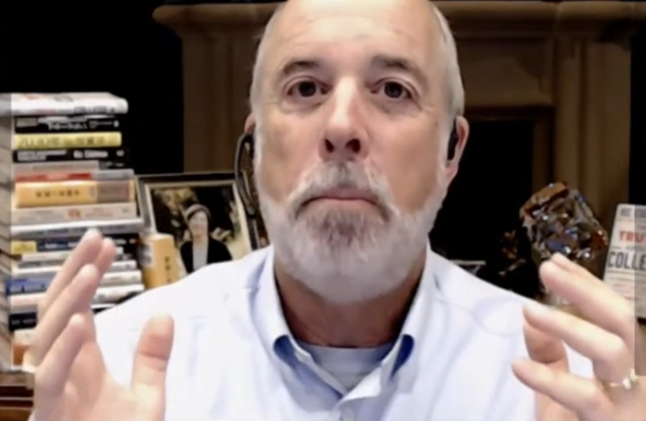 Ric Edelman