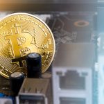 Receita mineradora de bitcoin